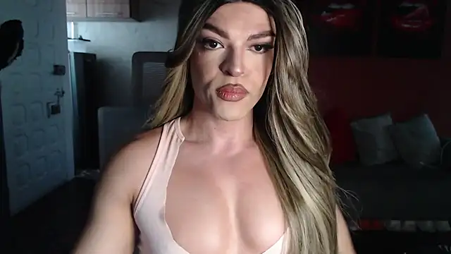 allifit01 online show from April 23, 2026, 1:46 pm