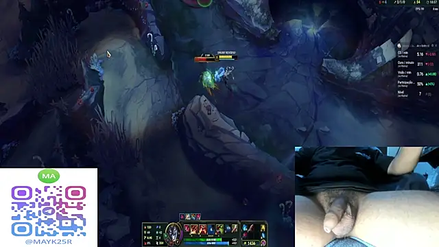 Novin18RJ online show from December 19, 2025, 7:05 pm