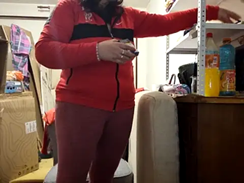 Samantha Squirtxh online show from December 18, 2025, 11:41 pm