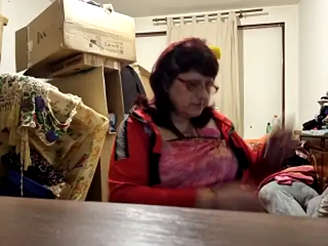 Samantha Squirtxh online show from March 26, 2026, 12:20 am