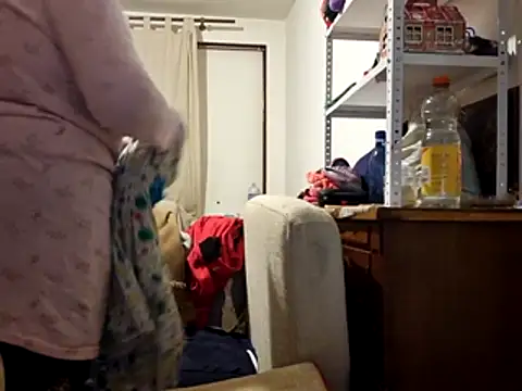 Samantha Squirtxh online show from February 1, 2026, 2:32 am