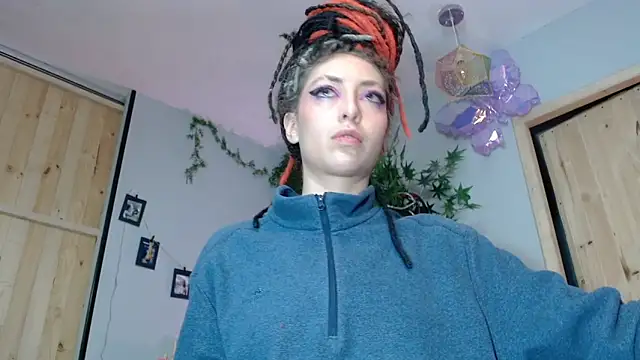 Snapshot of VickyJackson_ chatting on December 2, 2025, 12:11 am VickyJackson online show from December 2, 2025, 12:11 am