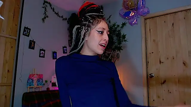 Snapshot of VickyJackson_ chatting on November 19, 2025, 1:27 am VickyJackson online show from November 19, 2025, 1:27 am