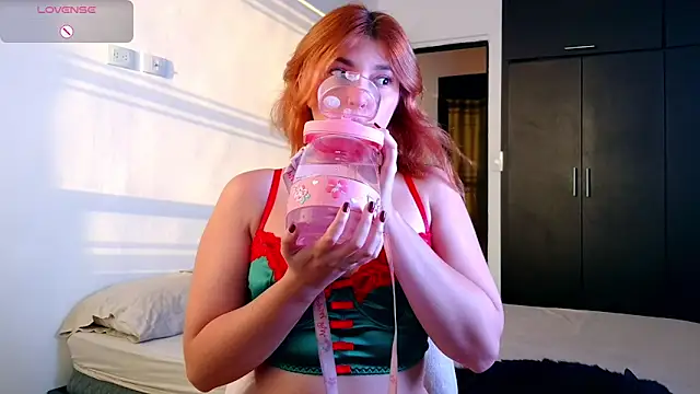 Ania jones online show from December 16, 2025, 10:14 pm