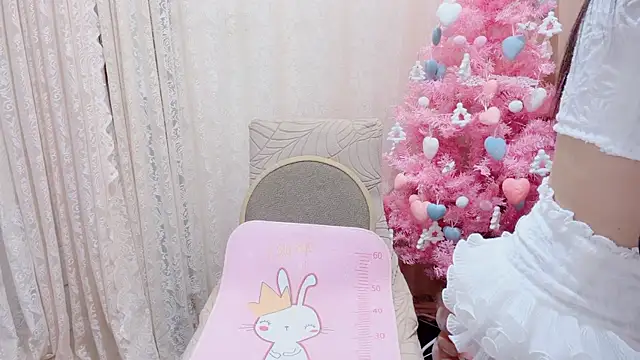 Rellababyy online show from December 18, 2025, 1:11 am