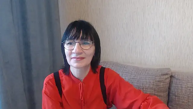 Erica95Bloom online show from March 7, 2025, 2:12 pm