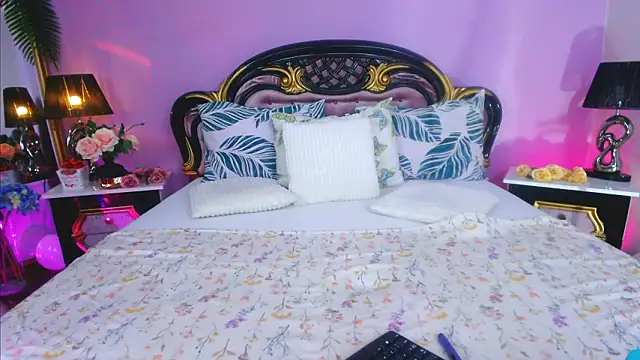 MyaJenson online show from February 23, 2026, 5:30 am