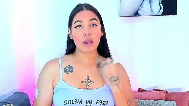 mabellfox online show from October 27, 2025, 10:22 pm