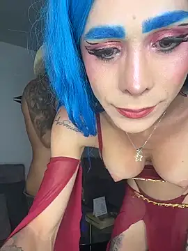 Mydreams69 online show from April 4, 2026, 11:33 pm