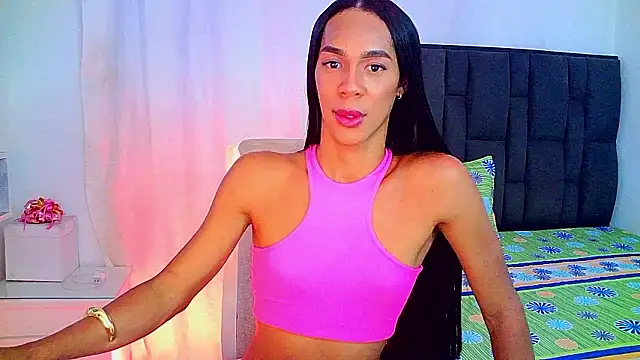 carmen14 online show from January 11, 2026, 5:03 am