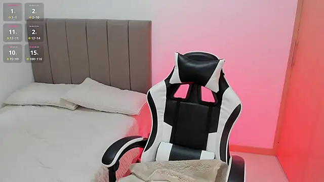 soyamandaa  online show from February 14, 2026, 6:41 pm