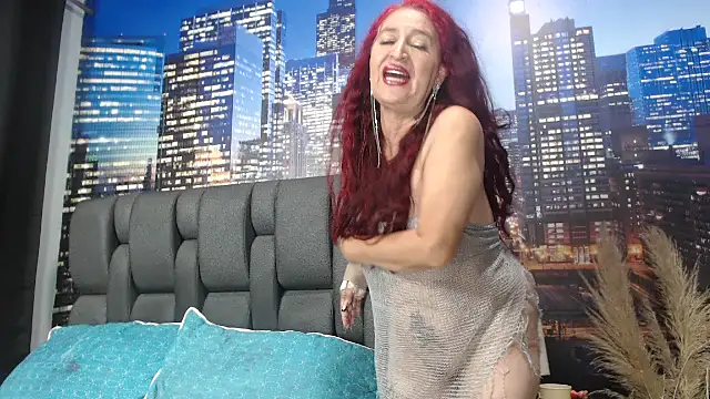 Lucy mature8 online show from May 17, 2026, 1:44 pm