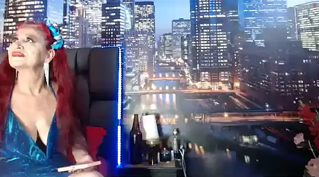 Lucy mature8 online show from March 2, 2025, 9:52 pm