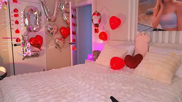 Snapshot of Lana_me chatting on February 14, 2025, 4:04 am Lana me online show from February 14, 2025, 4:04 am
