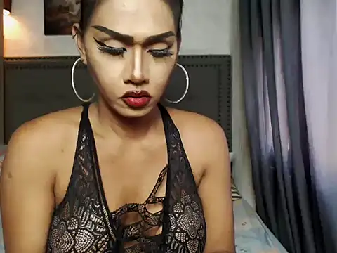 Victoria Saint online show from January 9, 2025, 6:17 am