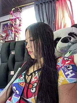 Noa Sakura  online show from March 19, 2026, 10:32 pm