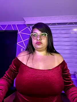 Snapshot of MiiaaJoness chatting on September 25, 2025, 3:51 pm MiiaaJoness online show from September 25, 2025, 3:51 pm