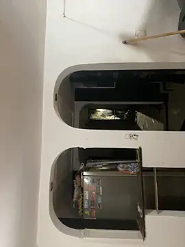 Snapshot of JacoLive chatting on February 11, 2026, 12:10 am JacoLive online show from February 11, 2026, 12:10 am