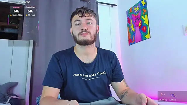 JacoLive online show from December 2, 2025, 11:28 pm