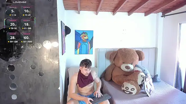 JacoLive online show from March 22, 2026, 6:09 pm