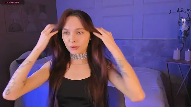 ChloeSunny online show from March 31, 2026, 6:04 am