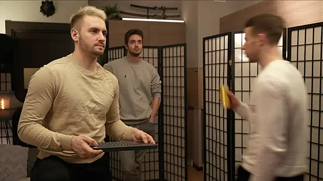 enjoy me online show from February 28, 2025, 3:48 pm