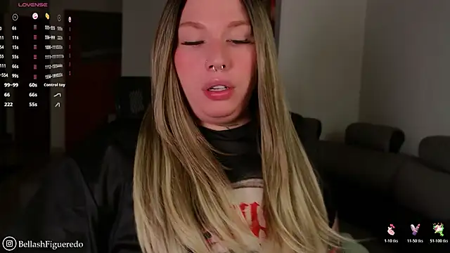 IsabellaFigueredo   online show from April 8, 2026, 9:05 pm