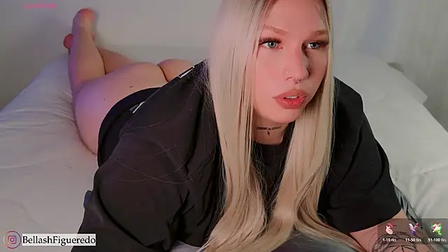 IsabellaFigueredo   online show from February 14, 2026, 8:58 am