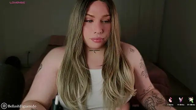 IsabellaFigueredo   online show from March 13, 2026, 3:00 am