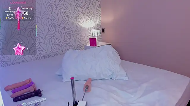 ayy falcon online show from November 12, 2025, 8:34 pm