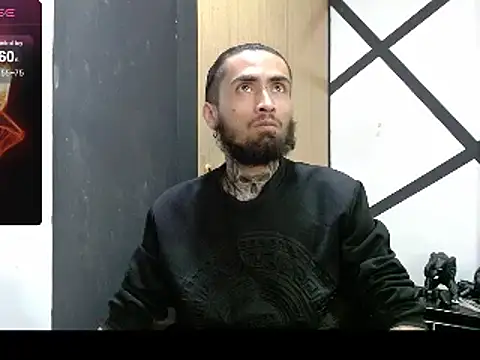 daimon rockkk online show from March 22, 2025, 4:14 am