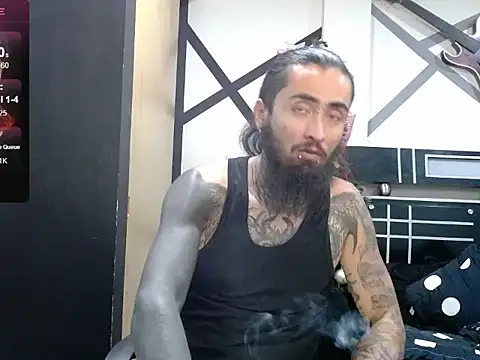 Snapshot of daimon_rockkk chatting on January 13, 2026, 2:59 am daimon rockkk online show from January 13, 2026, 2:59 am