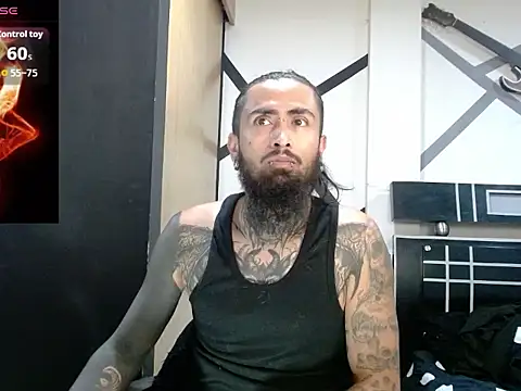 Snapshot of daimon_rockkk chatting on February 2, 2026, 4:00 am daimon rockkk online show from February 2, 2026, 4:00 am