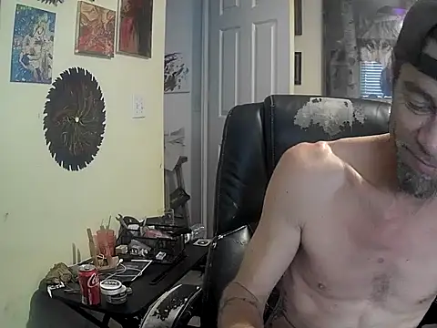 druetrue online show from September 29, 2025, 9:42 pm