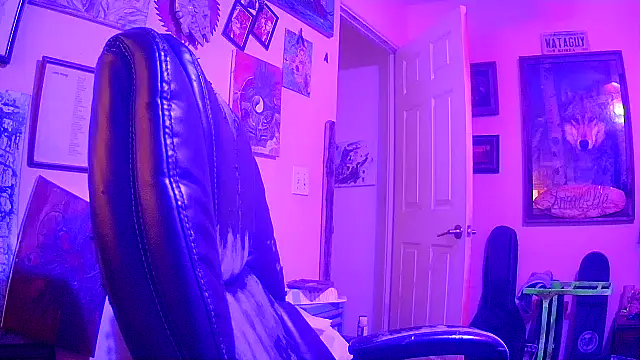 druetrue online show from October 17, 2025, 6:17 am