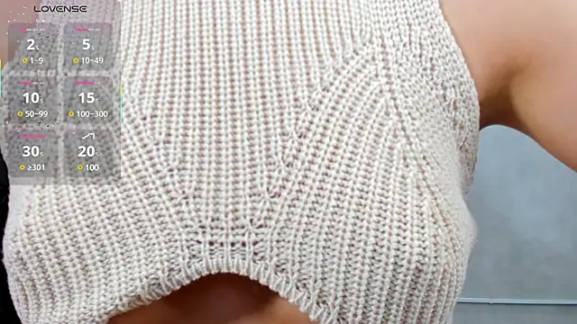 Donna Evans online show from March 10, 2025, 3:12 am