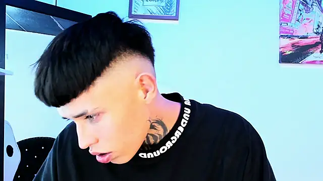  justinmoon2 online show from January 17, 2025, 4:06 am