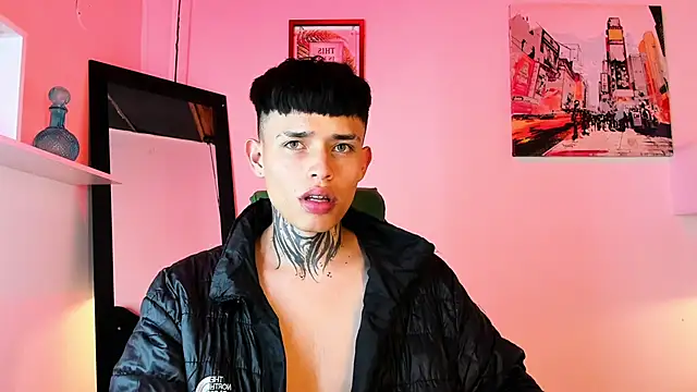  justinmoon2 online show from January 22, 2025, 3:20 am