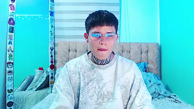  justinmoon2 online show from February 21, 2026, 4:03 am