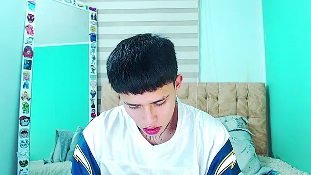  justinmoon2 online show from January 17, 2026, 4:49 am