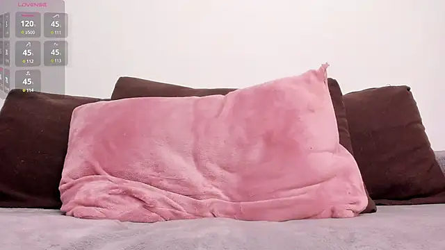 Snapshot of baby_ivy chatting on December 28, 2024, 5:03 pm baby ivy online show from December 28, 2024, 5:03 pm