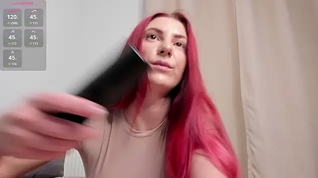 Snapshot of baby_ivy chatting on November 19, 2025, 6:08 pm baby ivy online show from November 19, 2025, 6:08 pm