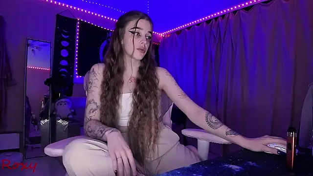 wet dream  online show from January 17, 2026, 2:15 am