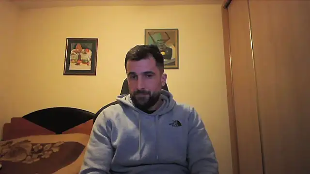 Snapshot of alex877x chatting on March 13, 2025, 6:01 pm alex877x online show from March 13, 2025, 6:01 pm