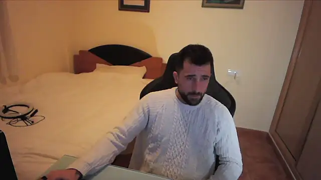 Snapshot of alex877x chatting on March 20, 2025, 5:15 pm alex877x online show from March 20, 2025, 5:15 pm