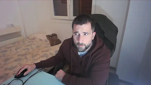 alex877x online show from April 11, 2026, 6:00 pm