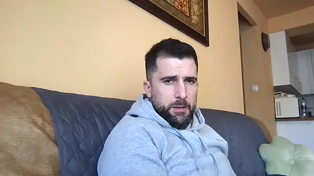 alex877x online show from February 3, 2026, 9:14 am