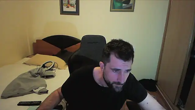 Snapshot of alex877x chatting on March 22, 2025, 11:53 pm alex877x online show from March 22, 2025, 11:53 pm