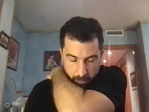 Snapshot of alex877x chatting on January 26, 2025, 10:55 am alex877x online show from January 26, 2025, 10:55 am