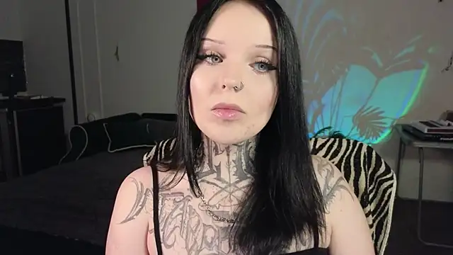 ATOMIC-KETCHUP online show from November 5, 2025, 5:32 am